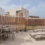 Home2book Coastal Calm Eras Patio Rooftop Arico