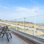 בקתה Home2book Coastal Calm Eras Patio Rooftop *