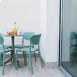 בקתה Home2book Coastal Calm Eras Patio Rooftop *