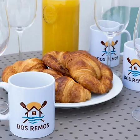 Home2book Coastal Calm Eras Patio Rooftop * Las Eras (Tenerife)