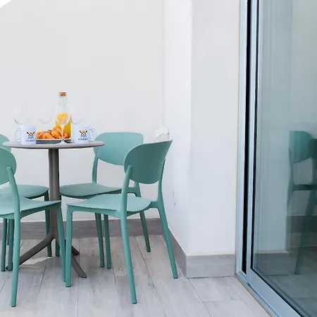 샬레 Home2book Coastal Calm Eras Patio Rooftop *