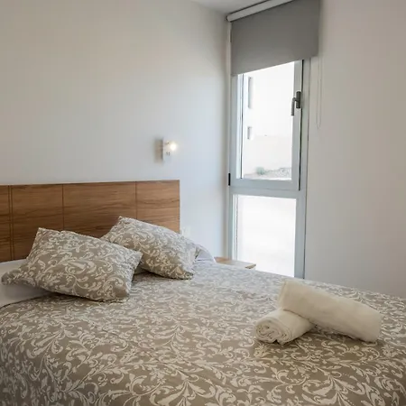 Home2book Coastal Calm Eras Patio Rooftop Chalet *