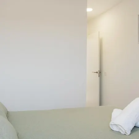 Home2book Coastal Calm Eras Patio Rooftop * Las Eras (Tenerife)