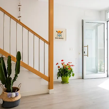 Home2book Coastal Calm Eras Patio Rooftop * Las Eras (Tenerife)