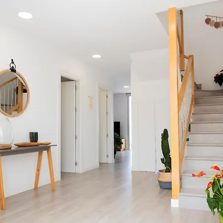 Home2book Coastal Calm Eras Patio Rooftop