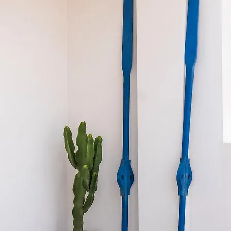 Home2book Coastal Calm Eras Patio Rooftop Chalet Las Eras (Tenerife)