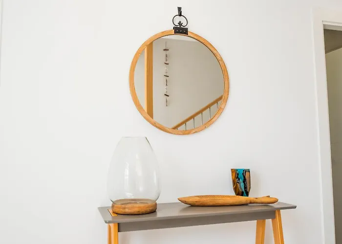 Home2book Coastal Calm Eras Patio Rooftop * Arico