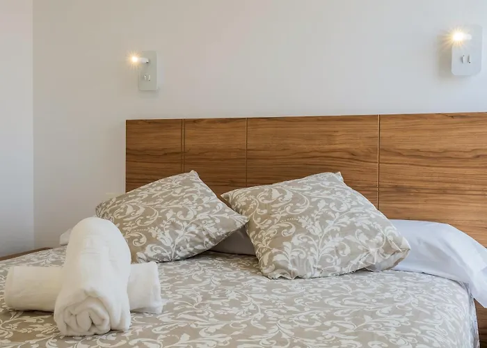 Horská chata Home2book Coastal Calm Eras Patio Rooftop *