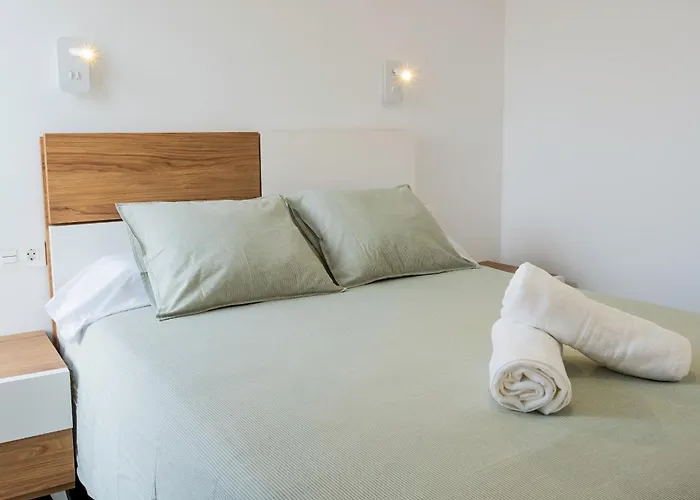 Alpesi faház Home2book Coastal Calm Eras Patio Rooftop *