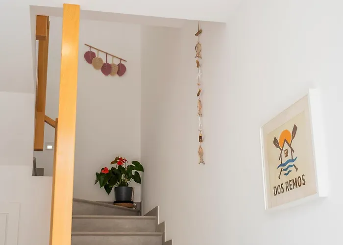 Home2book Coastal Calm Eras Patio Rooftop * Arico