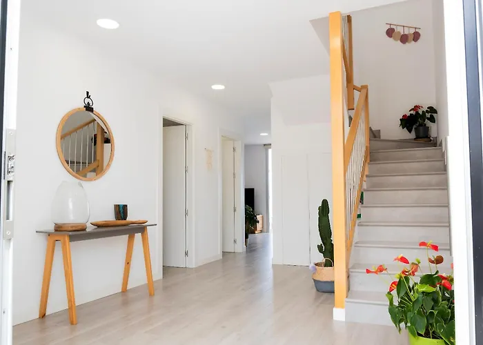 Home2book Coastal Calm Eras Patio Rooftop