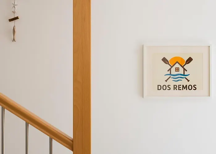 Alpesi faház Home2book Coastal Calm Eras Patio Rooftop Arico