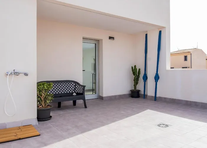 Home2book Coastal Calm Eras Patio Rooftop * Arico