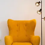 Home2book Coastal Calm Eras Patio Rooftop Chalet