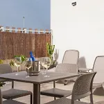 Home2book Coastal Calm Eras Patio Rooftop Arico
