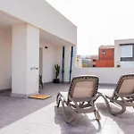 Home2book Coastal Calm Eras Patio Rooftop Arico