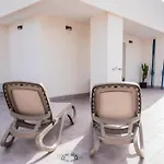 Home2book Coastal Calm Eras Patio Rooftop Arico
