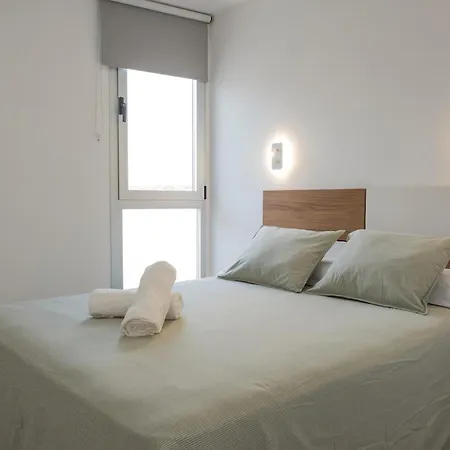 Home2book Coastal Calm Eras Patio Rooftop * Las Eras (Tenerife)