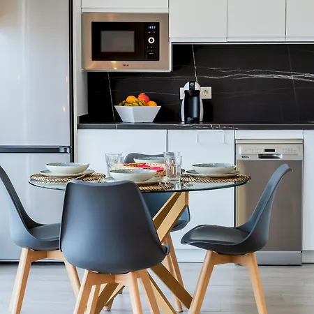 Chalet Home2book Coastal Calm Eras Patio Rooftop