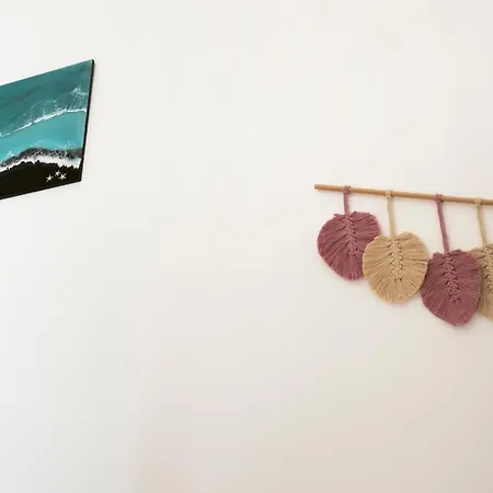 Chalet Home2book Coastal Calm Eras Patio Rooftop