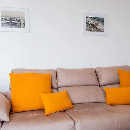 Chalet Home2book Coastal Calm Eras Patio Rooftop Las Eras (Tenerife)