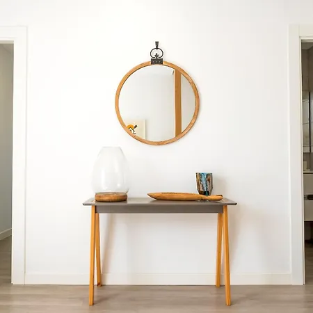 Home2book Coastal Calm Eras Patio Rooftop