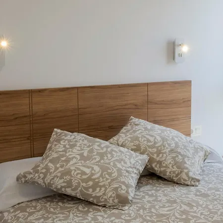 Chalet Home2book Coastal Calm Eras Patio Rooftop Las Eras (Tenerife)