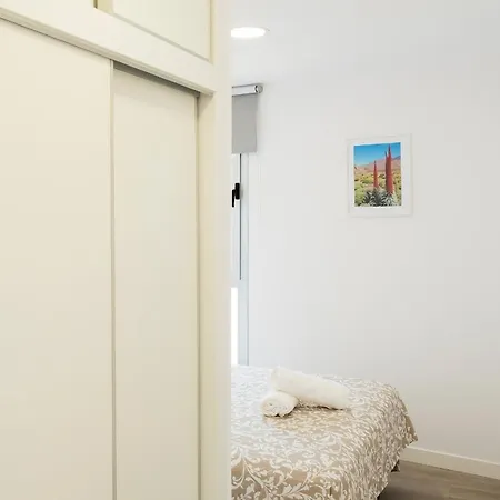 Home2book Coastal Calm Eras Patio Rooftop Chalet