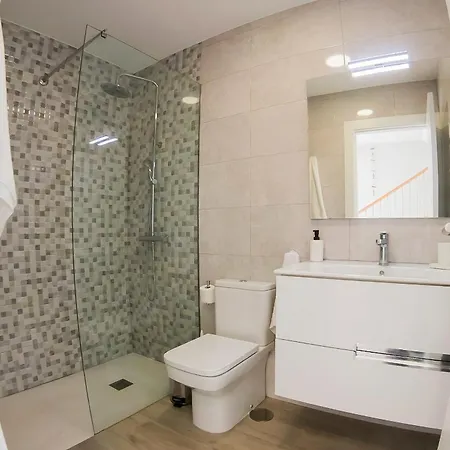 Chalet Home2book Coastal Calm Eras Patio Rooftop