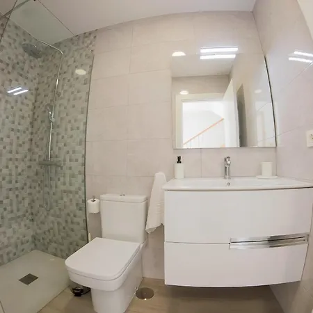 Chalet Home2book Coastal Calm Eras Patio Rooftop *