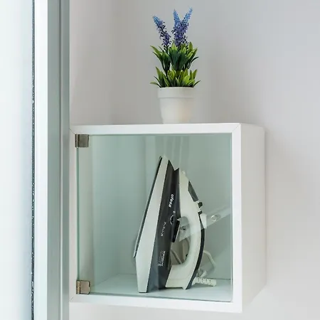 Chalet Home2book Coastal Calm Eras Patio Rooftop