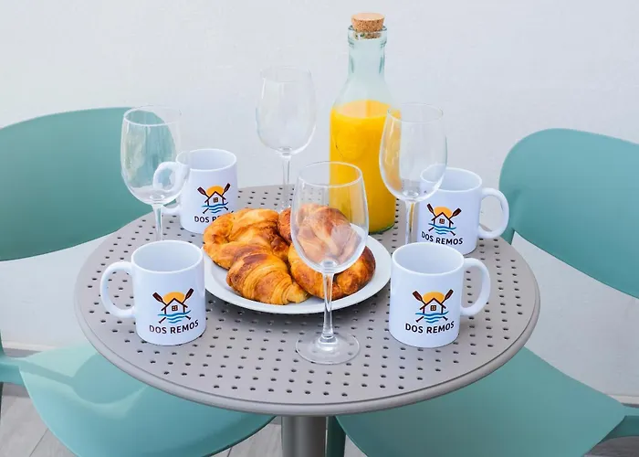 Alpstuga Home2book Coastal Calm Eras Patio Rooftop