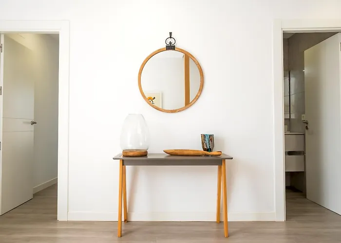 Home2book Coastal Calm Eras Patio Rooftop