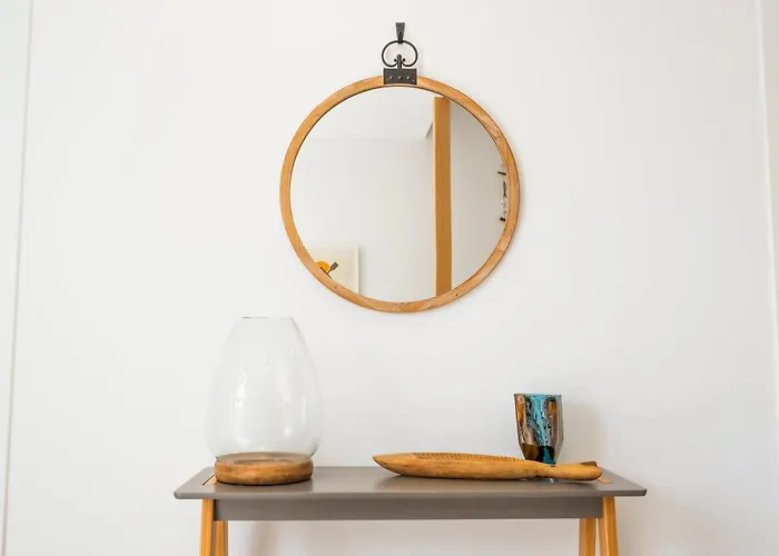 Home2book Coastal Calm Eras Patio Rooftop