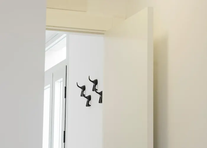 Home2book Coastal Calm Eras Patio Rooftop