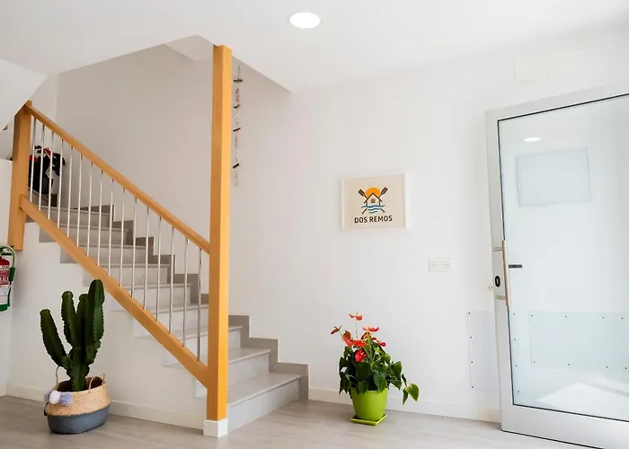 Home2book Coastal Calm Eras Patio Rooftop Alpstuga