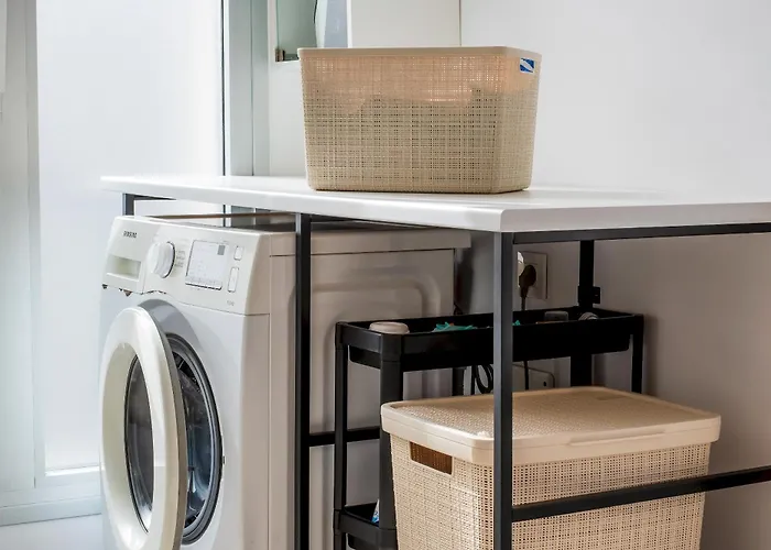 Home2book Coastal Calm Eras Patio Rooftop * Arico