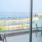 شاليه Home2book Coastal Calm Eras Patio Rooftop