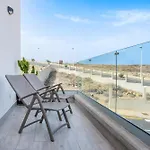 Home2book Coastal Calm Eras Patio Rooftop شاليه Arico