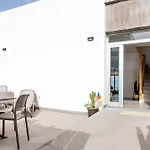 Home2book Coastal Calm Eras Patio Rooftop * Arico