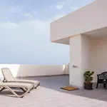 شاليه Home2book Coastal Calm Eras Patio Rooftop