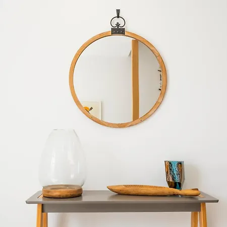 Home2book Coastal Calm Eras Patio Rooftop