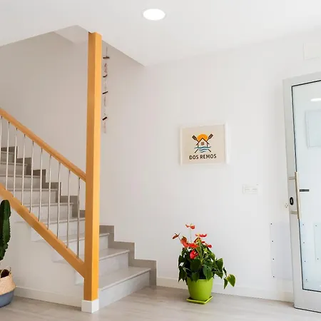 Home2book Coastal Calm Eras Patio Rooftop Alpstuga