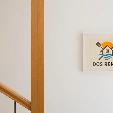 Alpstuga Home2book Coastal Calm Eras Patio Rooftop Las Eras (Tenerife)