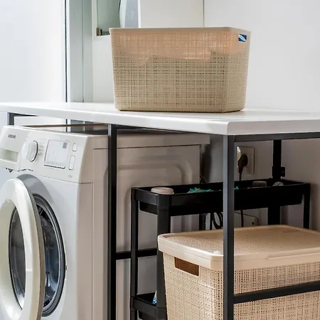 Home2book Coastal Calm Eras Patio Rooftop * Las Eras (Tenerife)