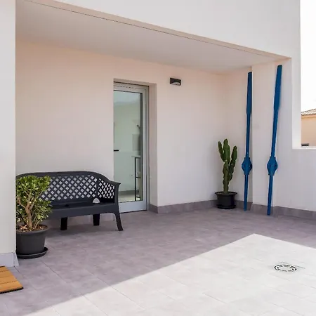 Home2book Coastal Calm Eras Patio Rooftop * Las Eras (Tenerife)